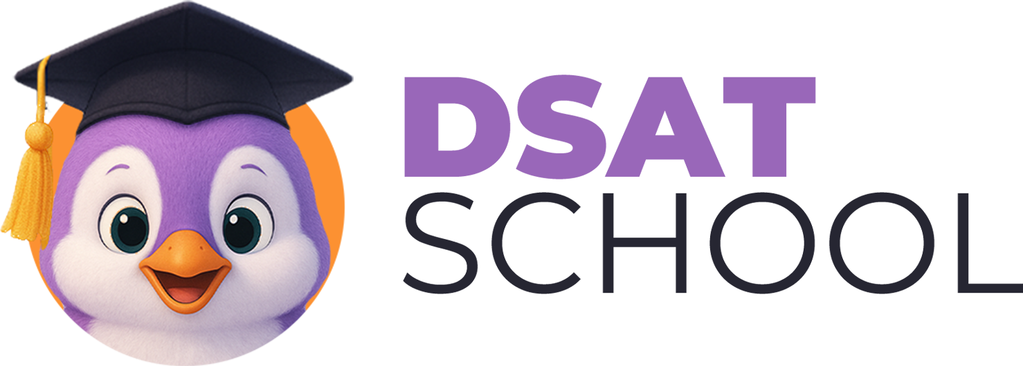 DSAT School Logo